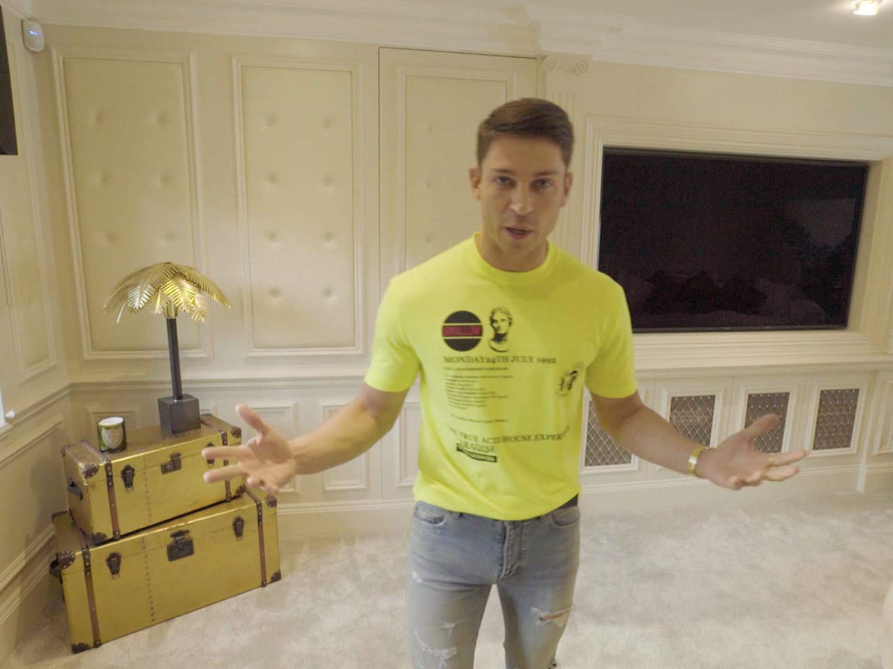 Watch MTV Cribs UK Season 01 Prime Video