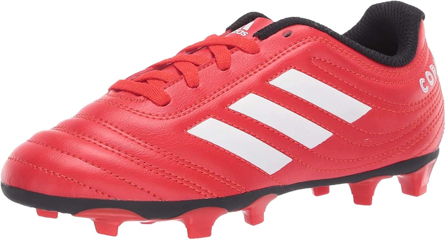 adidas Kids� Copa 20.4 Firm Ground Boots