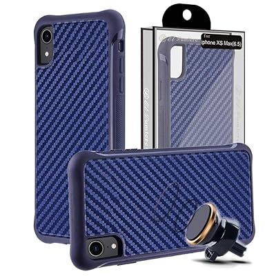 El Lumiere Neo Carbon Hybrid Case for iPhone XR ] Jamaica | Ubuy