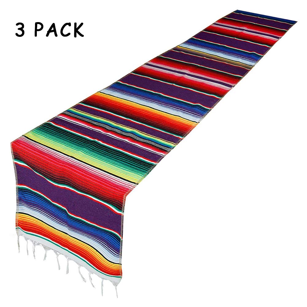 Best 140 inch table runner
