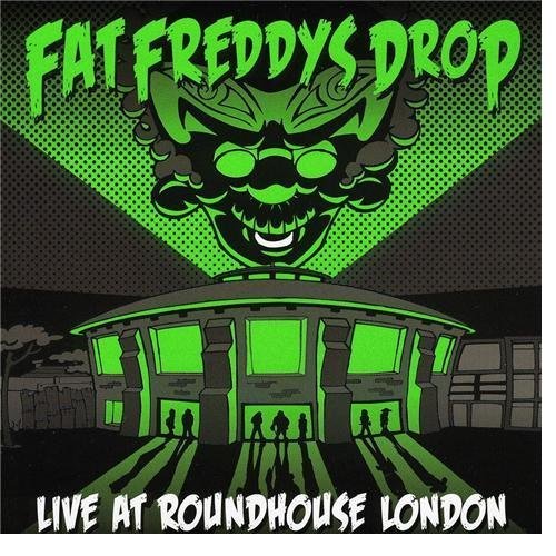 Fat Freddy