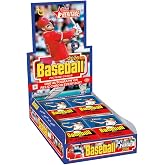Topps 2026 Heritage Baseball Hobby Box
