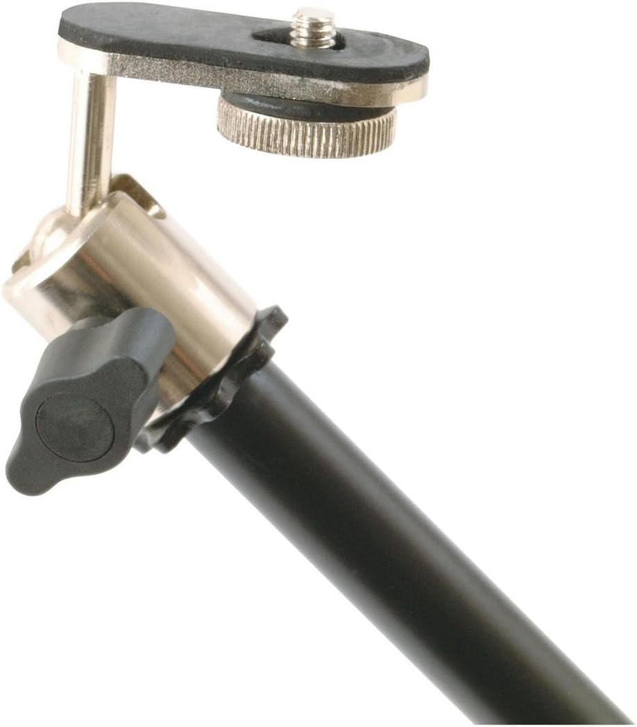 On Stage CM01 Video Camera/Digital Recorder Adapter: Musical Instruments