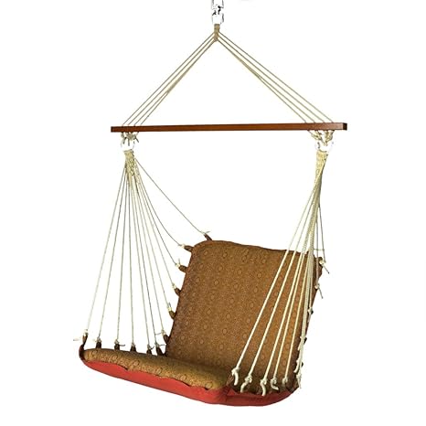 Slackjack Sky Swing (Brown)