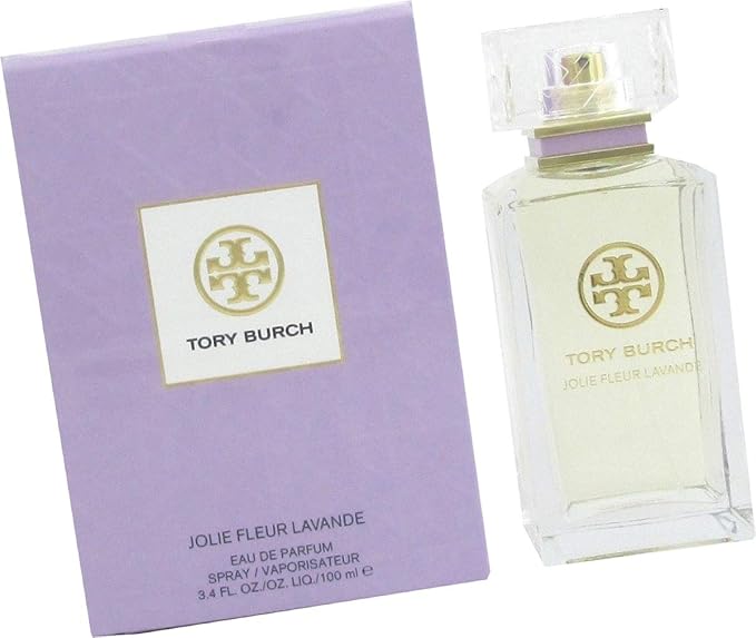 tory burch purple perfume