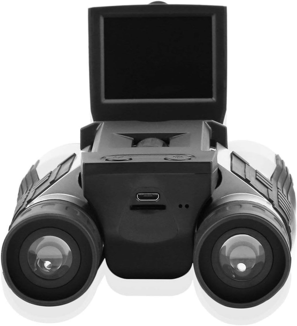 digital camera binoculars 12x32