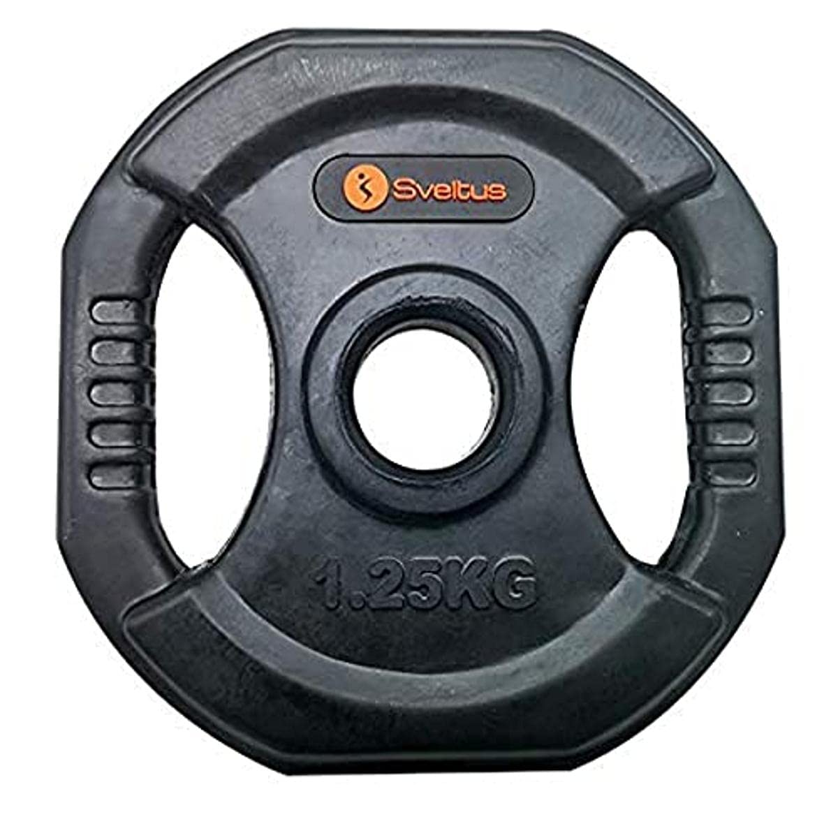 Sveltus Pump disc with handles 1.25 kg x1