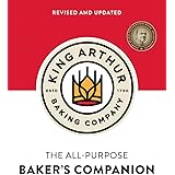 The King Arthur Baking Company's All-Purpose Baker's Companion (Revised and Updated)