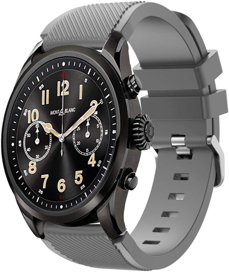 montblanc summit 1