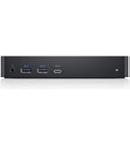 Amazon.com: Dell 452-BCYT D6000 Universal Dock, Black