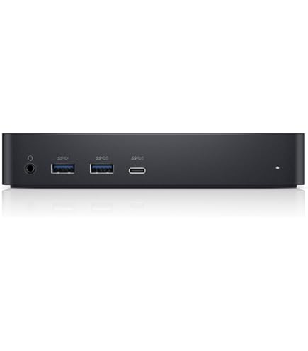 その他 Dell USB-C WD15 single 4K Monitor Dock With 130W Adapter - (450-AFGM) by Dell 2zzhgl6 Amazon.com: Dell WD15 Monitor Dock 4K with 130W Adapter, USB
