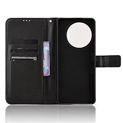 Elubugod Compatible with TCL 50 NxtPaper 5G Leather