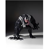 MARVEL Spider-Man Venom Collector's Gallery Statue