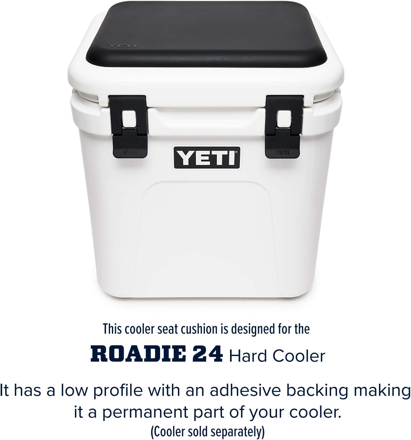 yeti roadie seat