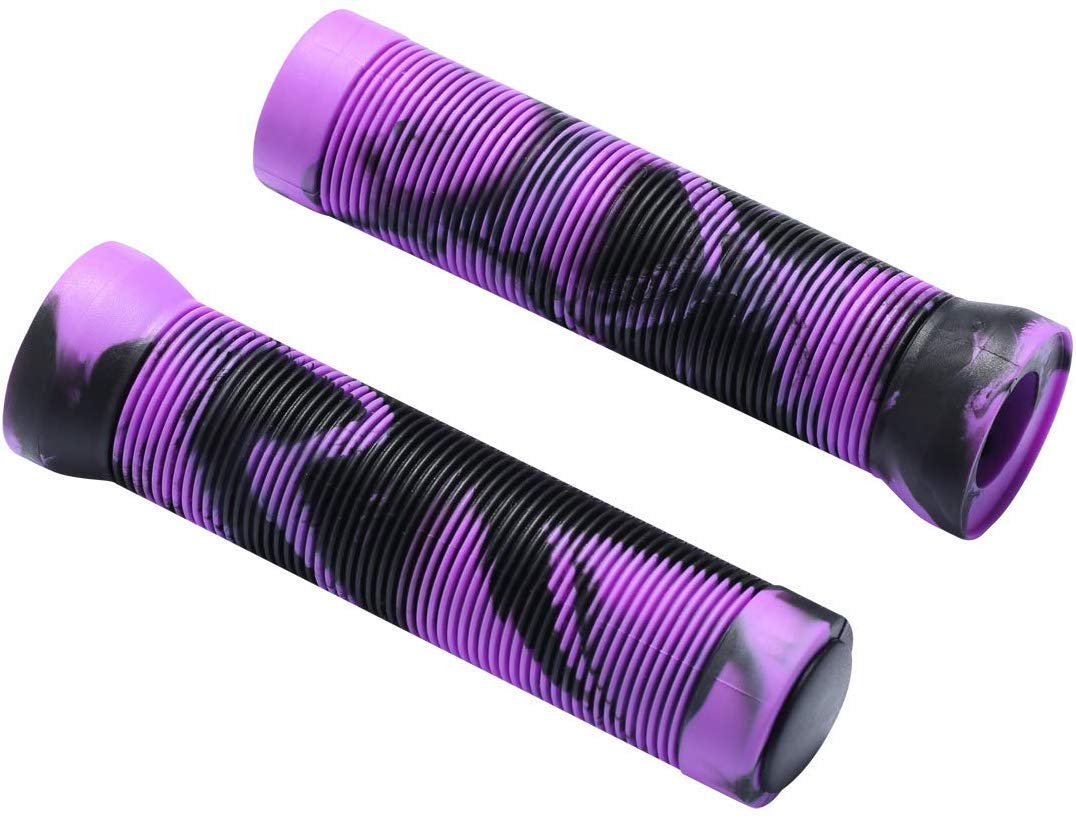 Dymoece Bicycle Handlebar Grips for MTB Mountain Bike and Scooter
