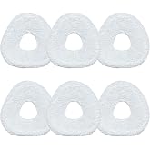 Accessories for Narwal Freo Z Ultra/Freo X Ultra/Freo Vacuum Cleaner | Freo Z10 Ultra/ Freo X Ultra Mop Pad Replacement