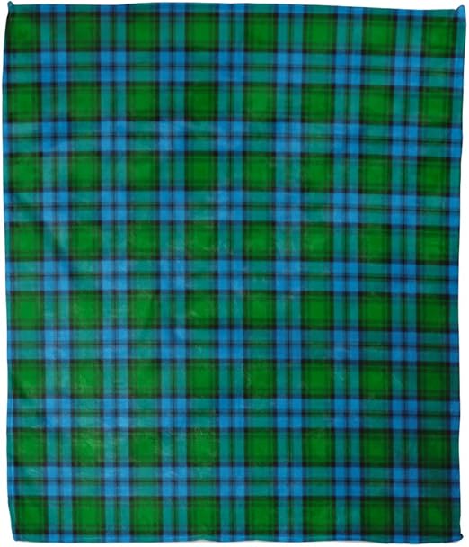 kerr hunting tartan