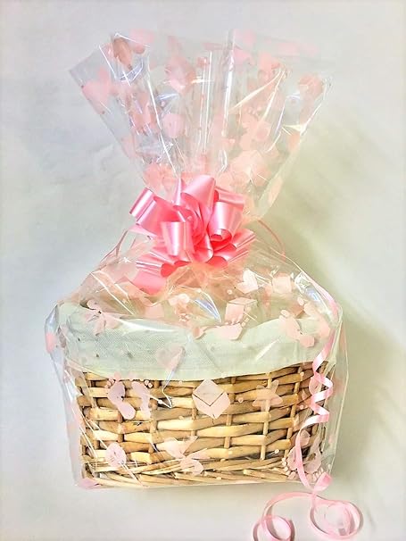small baby hamper