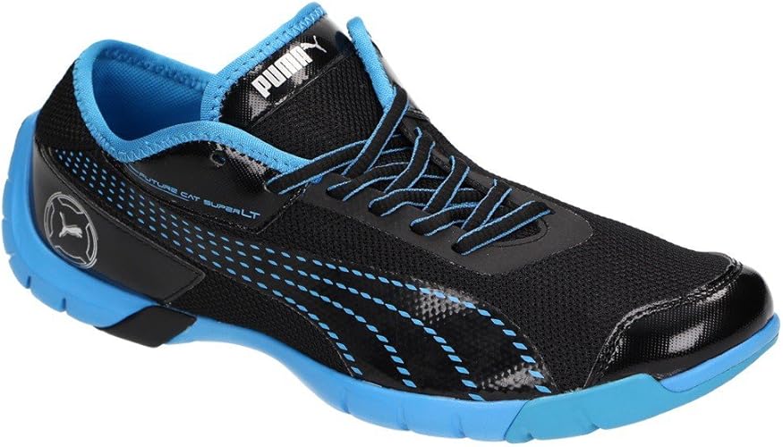 puma future cat damen