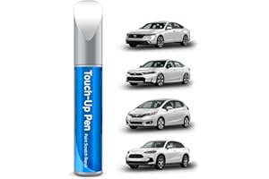 NH-788P White Orchid PearlTouch Up Paint Compatible with Honda Exact Match Touch Up Paint Car Scratch Repair