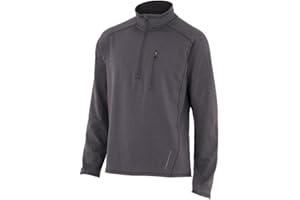 Noble Outfitters M Performance 1/4 ZP Mock