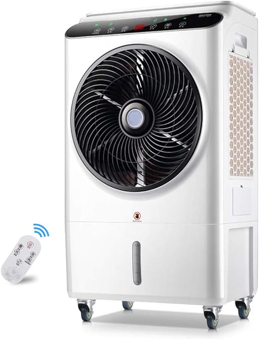 arctic 48l evaporative air cooler