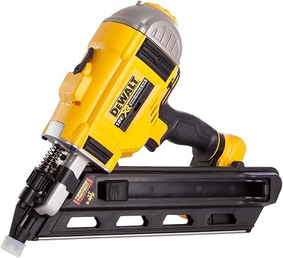Dewalt DCN692N 18V Cordless Brushless Framing Nailer 90mm - Body Only