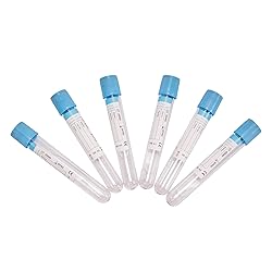 Vacutainer Blood Collection Tubes Laboratory Vacuum