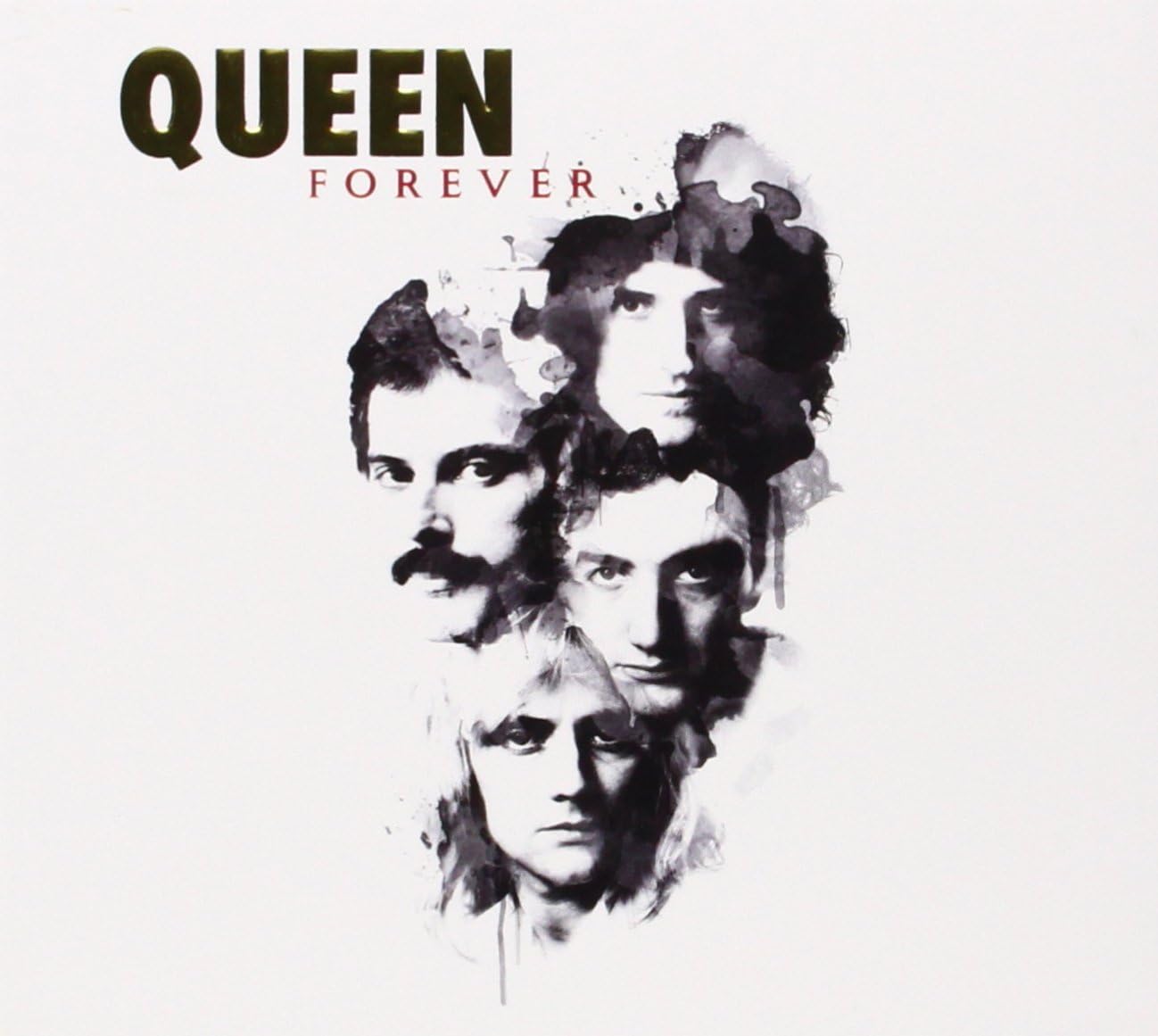 Queen Forever (Deluxe) Queen Amazon.ca Music