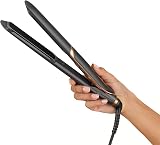 BaByliss Smooth Pro Hair Straighteners 2393U Nano-Ceramic 6 Heat Settings view 8