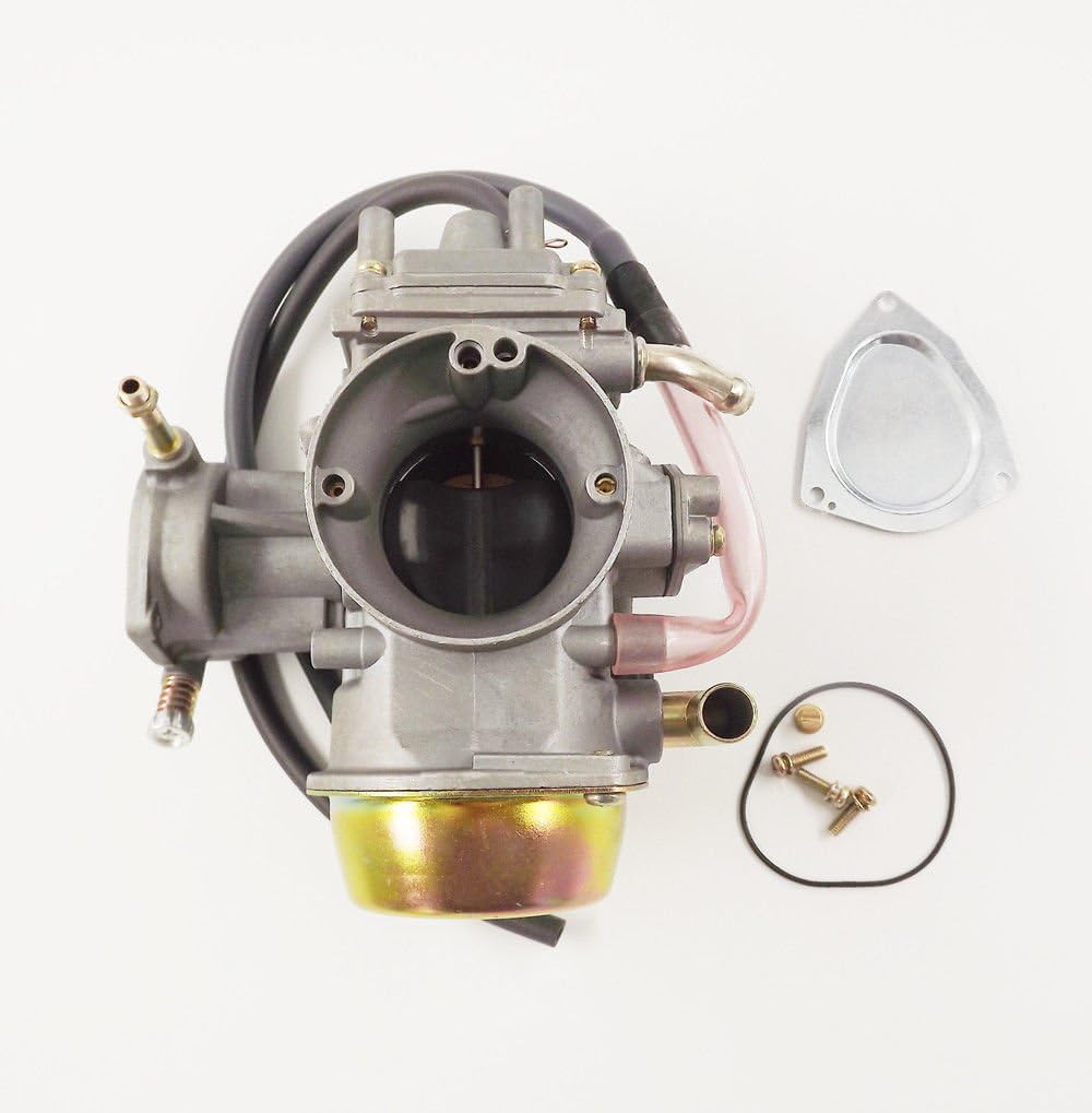 New Carburetor Carb for Yamaha Grizzly 600 660 YFM600 YFM660 ATV