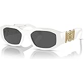 Versace Men,Women VE4361 53 Sunglasses 53mm