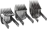 Philips Series 9000 Pro Precision Hair Clipper HC9450/13 400 Length Settings view 6