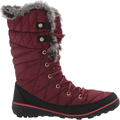 columbia snow shoes women