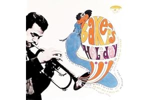 Baker's Holiday (Verve Acoustic Sounds Series) (Vinyl)