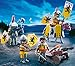 PLAYMOBIL Lion Knight's Troop