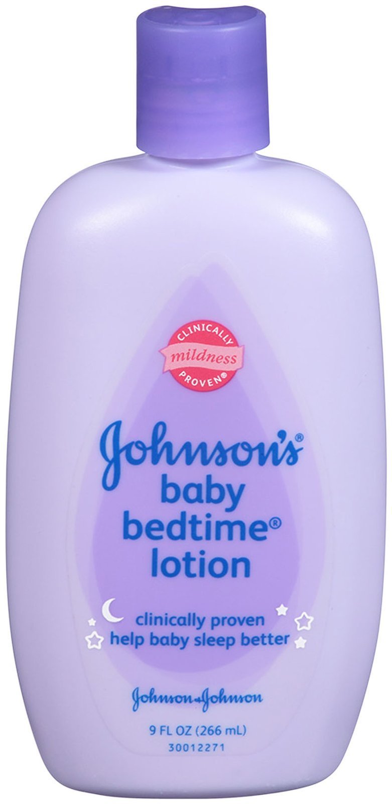 Johnson's Baby Lotion Johnson & Johnson Lotion 9 oz Kids Beauty