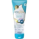 AHAGLOW FACE WASH 200GM