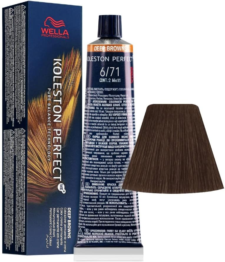 Wella Professionals Colour Accessories 0.1 kg