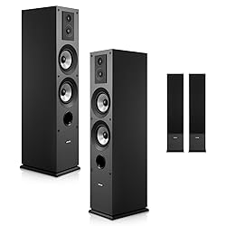 VEVOR Floorstanding Speakers