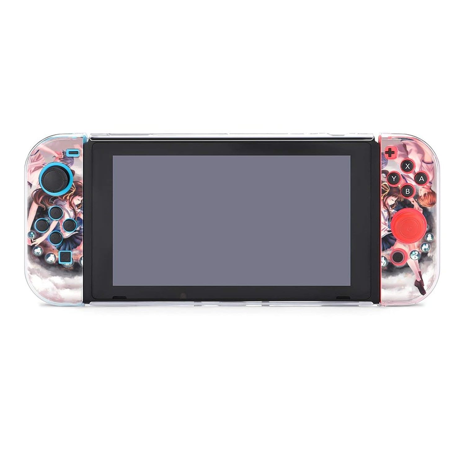 Fruits Basket Switch Case for Nintendo Switch Fit into The