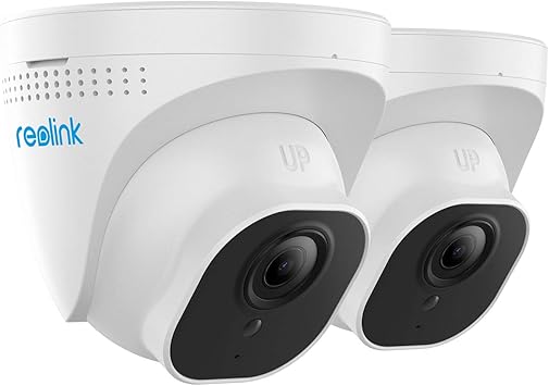 security cameras that work with google assistant
