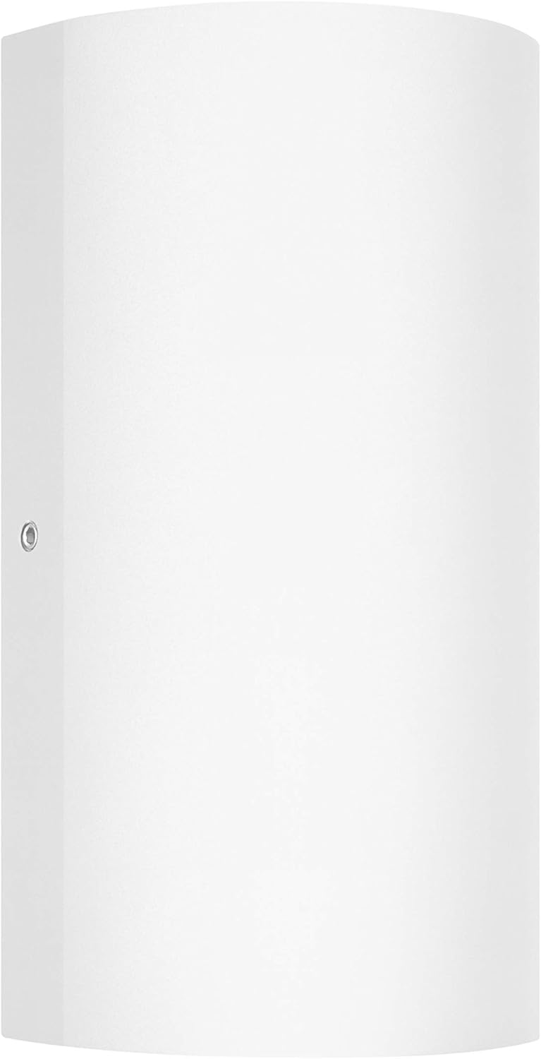 OSRAM Outdoor Wall Light, aluminium, White - Image 4