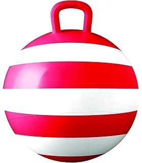 barbie hopper ball