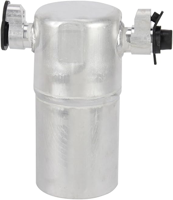 OE Replacement Air Conditioning Accumulator Automotive