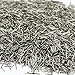 Lieomo 8oz 0.5X5mm Pins Magnetic Tumbler Mag Polishers Stainless Steel Polishing