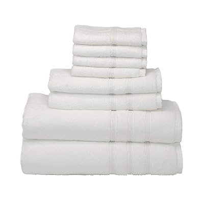 towel bathroom set