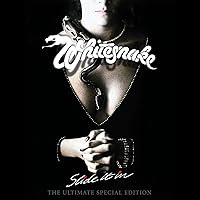 Whitesnake - Slip of the Tongue - Amazon.com Music