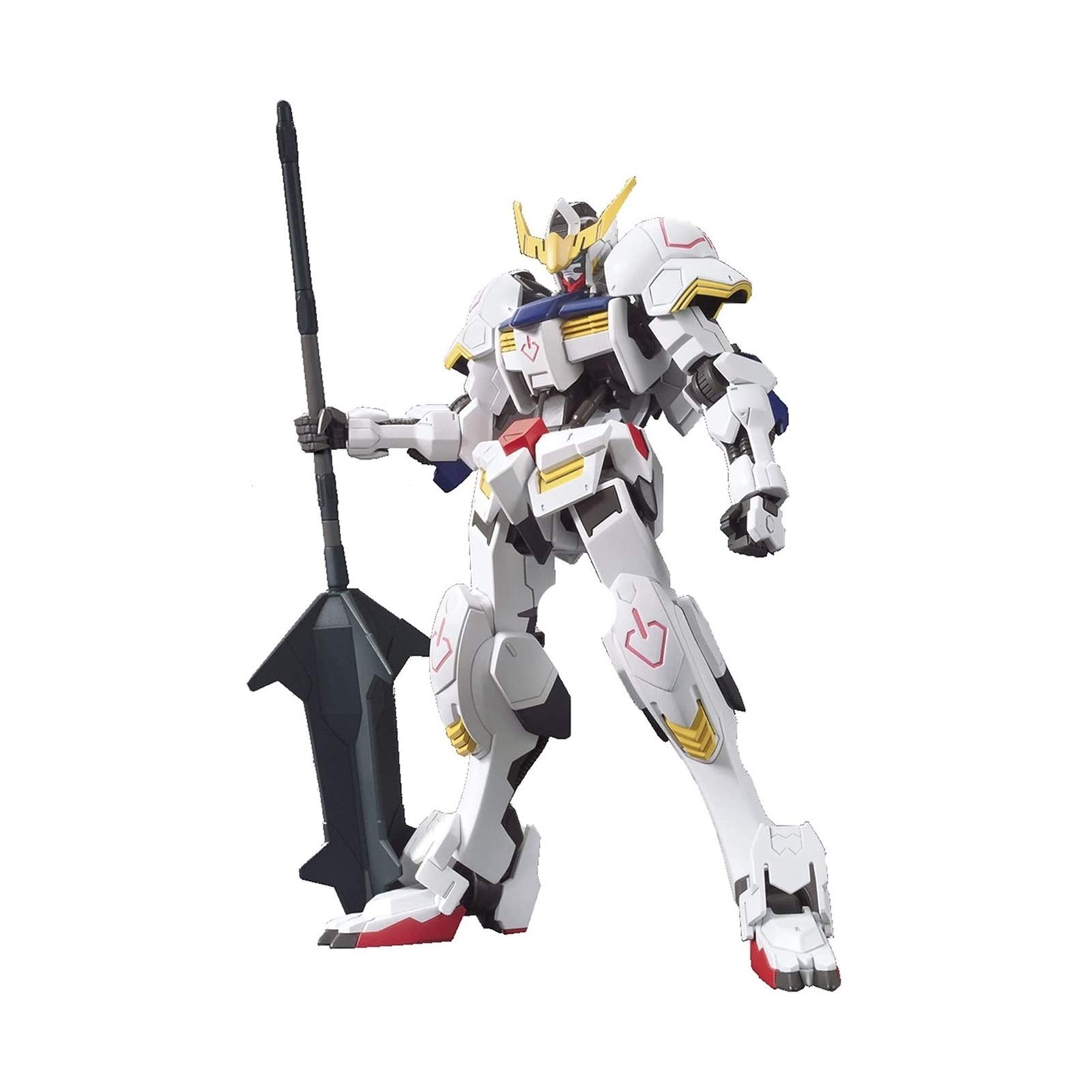 XILALA Gundam Model, KO Gunpla Iron-Blooded Orphan Barbatos Sirius Emperor Gift.