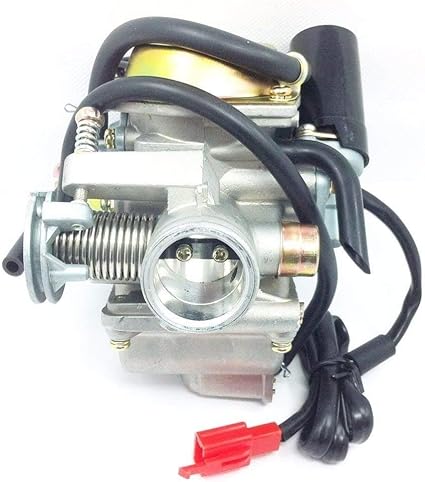 helix 150cc go kart carburetor